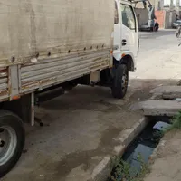 خاور کاویان|خودرو سنگین|زاهدان, |دیوار