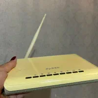 مودم Zyxel