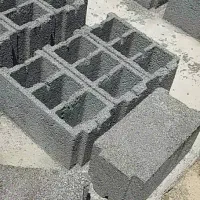 بلوک سیمانی ۲۰×۴۰ با ضمانت نشکستن