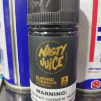 جویس سالت نستی