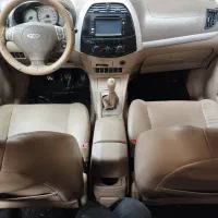 ام وی ام ایکس33 مدل 93 نقد و اقساط|خودرو سواری و وانت|اصفهان, شهید رجایی|دیوار