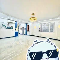 ۸۸متر۲خواب پارکینگ سندی فول امکانات