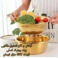 بازار شوش واقعی در یزد