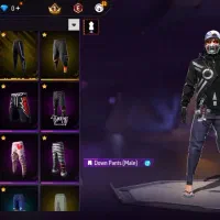 اکانت فری فایر|کنسول، بازی ویدئویی و آنلاین|گرگان, |دیوار