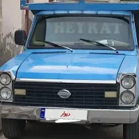نیسان دیزل