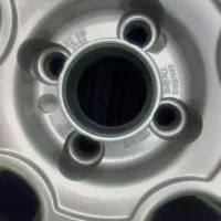 رینگ BBS RZ515اصلی و فیس فوردی پراید|قطعات یدکی و لوازم جانبی|تهران, شهرک شهید باقری|دیوار