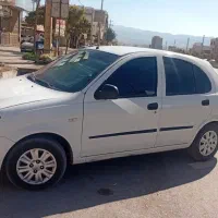 فروش تیبا۹۸