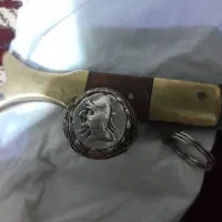 انگشتر نقره