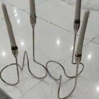 جاشمعی و تیبگ