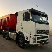 اف اچ 420 همچی به شرط|خودرو سنگین|تهران, آرژانتین|دیوار