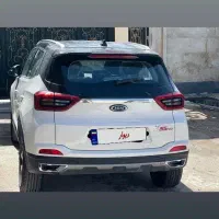 ایکس ۵۵ پرو|خودرو سواری و وانت|همدان, |دیوار