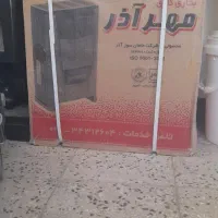 بخاری نو|بخاری، هیتر، شومینه|کوهدشت, |دیوار