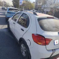 ماشین تصادفی|خودرو سواری و وانت|مشهد, سید رضی|دیوار