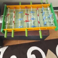 فوتبال دستی