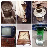 آنتیک و قدیمی و نوستالوژی