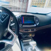 فروش تیگو ۷مدل ۹۸(lE تمام فول)|خودرو سواری و وانت|جوانرود, |دیوار