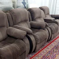 مبلمان راحتی