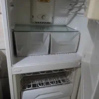 یخچال و فریزر امرسان|یخچال و فریزر|اهواز, کوی مهدیس|دیوار
