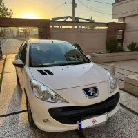 ۲۰۷ اتومات مدل ۹۰ فرانسه