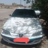 پژو پارس دوگانه سوز، مدل ۱۳۹۱