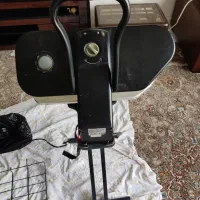 اتو پرس تمیز کم کار کرد