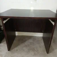 میز کار MDF درجه 1