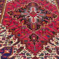فرش دستبافت 9 متری بارماخ توخوش
