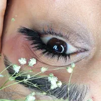 تخفیف ویژه اکستنشن مژه