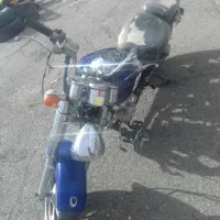 هارلی 150|موتورسیکلت|همدان, |دیوار