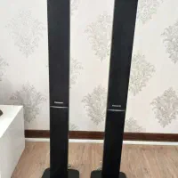 ۲ عدد اسپیکر ایستاده پاناسونیک