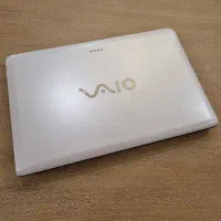 لپ‌تاپ Sony VAIO مدل SVE15129CGW