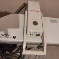 اتو پرس مارشال