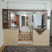 زیباشهر 92متری 2 خواب تخفیف پای معامله|فروش آپارتمان|محمدیه-قزوین, |دیوار