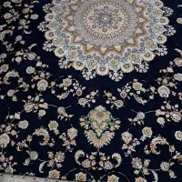 یدونه۱۲ یدونه۴ سورمه ای ۱۲۰۰شانه۳۶۰۰تراکم ست هم|فرش|تهران, فلاح|دیوار
