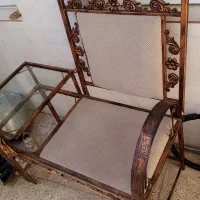 میز تلفن سلطنتی