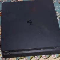 ps4 slim|کنسول، بازی ویدئویی و آنلاین|قشم, |دیوار