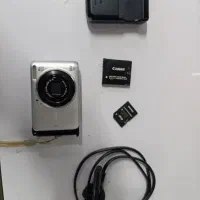 دوربینcanon a3000