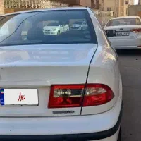 سمند ای اف سونef7|خودرو سواری و وانت|اصفهان, ملاصدرا|دیوار