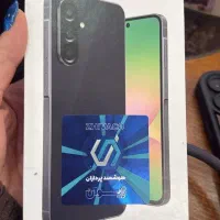 گوشی سامسونگ a56 5 g 256 gb