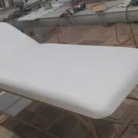 ** تولید و عرضه انواع تخت پوست مو ماساژ