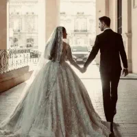 رقص عروس دامادومتفرقه