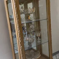 گنجه چوب راش پولستر