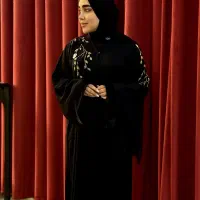 مدلینگ عبایات مجلسی