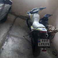 متور کویر t2    250|موتورسیکلت|سقز, |دیوار