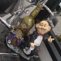 مجسمه سراشپز