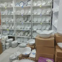 آرکوپال،چینی،برنج خوری،خورشت خوری،آبگوشت خوری آک|ظروف سرو و پذیرایی|مشهد, بهاران|دیوار