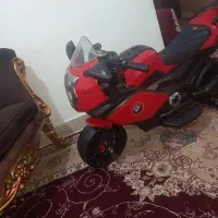 موتور شارژی