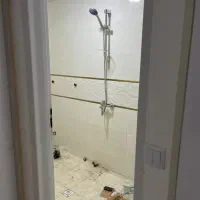 آپارتمان صفرکلید نخورده باهنردلداراملاک قصر|فروش آپارتمان|رشت, باهنر|دیوار