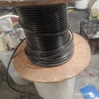 کابل شبکه out door