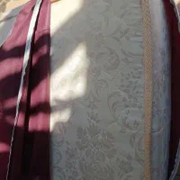 تشک دو نفره|تشک تختخواب|بیرجند, |دیوار